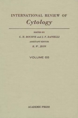 International Review of Cytology V68