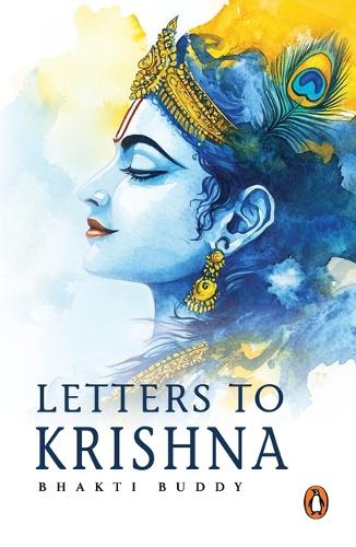 Letters To Krishna
