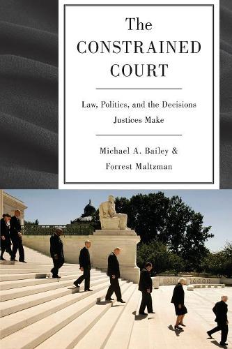 The Constrained Court