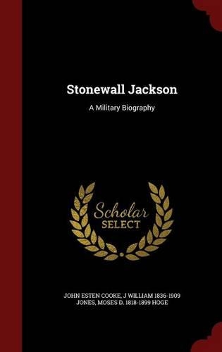Stonewall Jackson