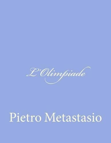 L'Olimpiade