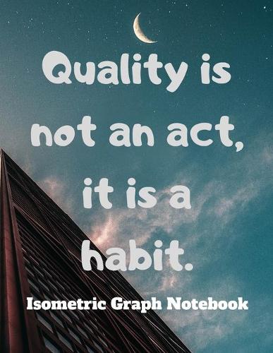 Isometric Graph Notebook