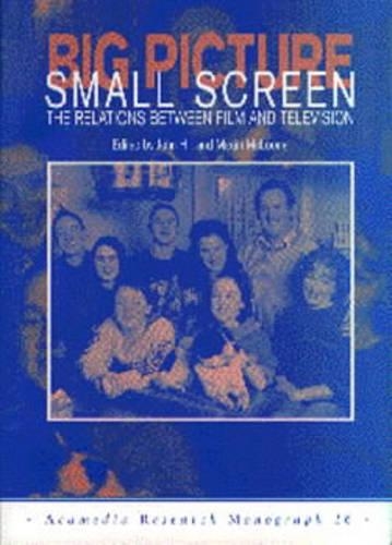 Big Picture, Small Screen