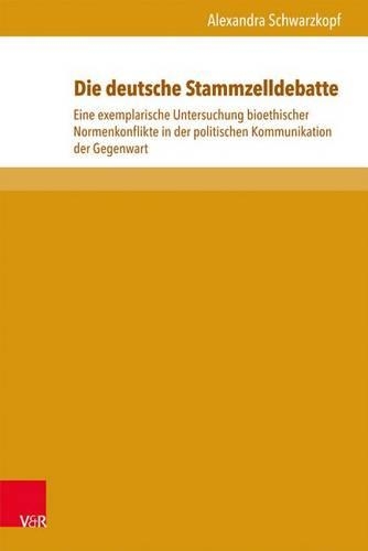 Schriften zur politischen Kommunikation.