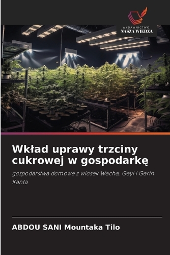 Wklad uprawy trzciny cukrowej w gospodarkę