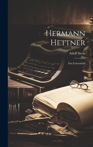 Hermann Hettner