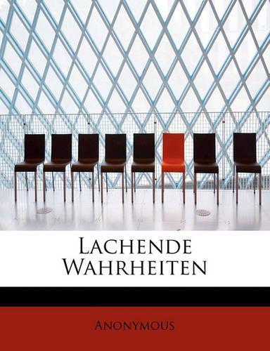 Lachende Wahrheiten