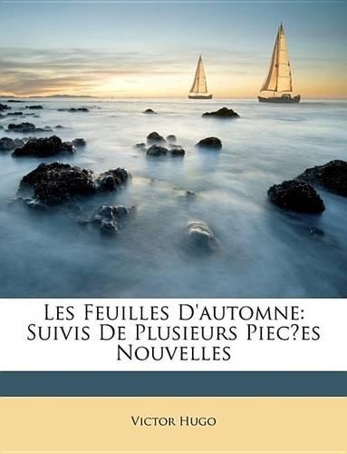Les Feuilles D'Automne
