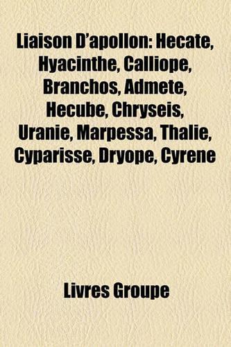Liaison D'Apollon