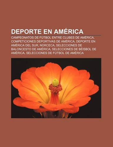 DePorte En America