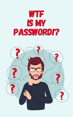 WTF is My Password