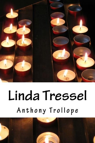 Linda Tressel