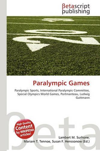 Paralympic Games