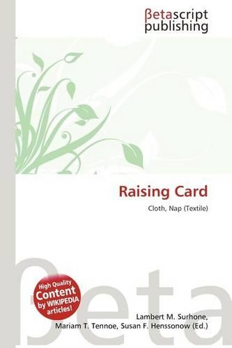 Raising Card