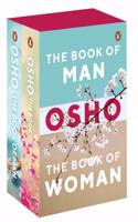 The Book Of Man; The Book of Woman
