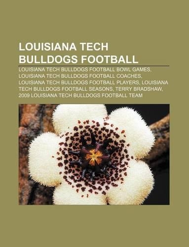 Louisiana Tech Bulldogs Football