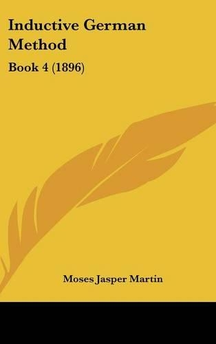 Inductive German Method