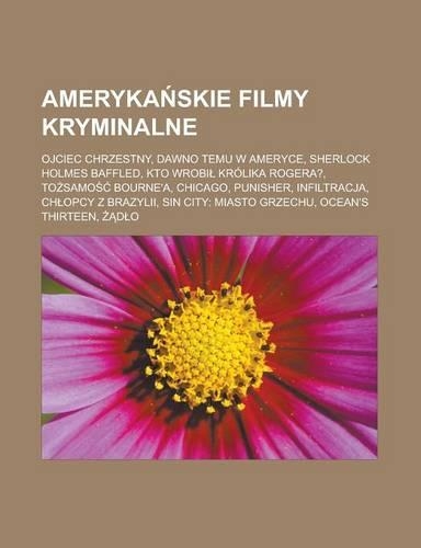 Ameryka Skie Filmy Kryminalne