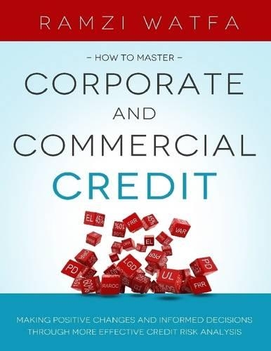 Corporate and Commercial Credit