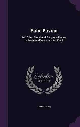 Ratis Raving