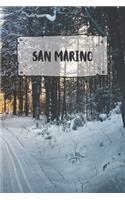 San Marino