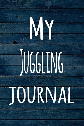 My Juggling Journal