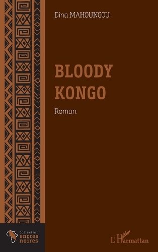 Bloody Kongo