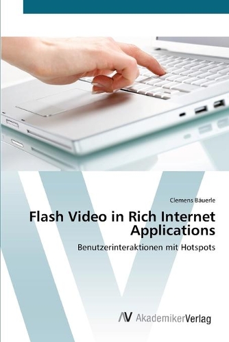 Flash Video in Rich Internet Applications