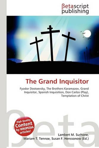 The Grand Inquisitor