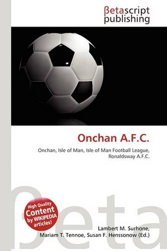 Onchan A.F.C.