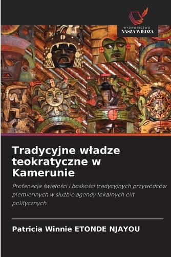 Tradycyjne wladze teokratyczne w Kamerunie