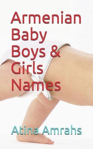 Armenian Baby Boys & Girls Names