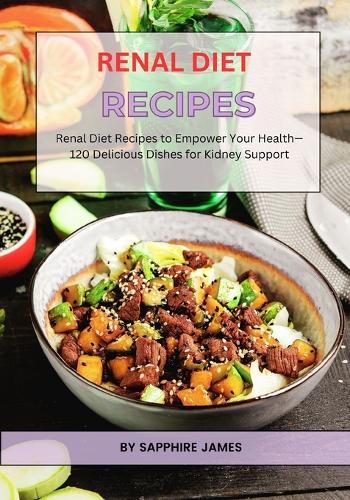 Renal Diet Recipes
