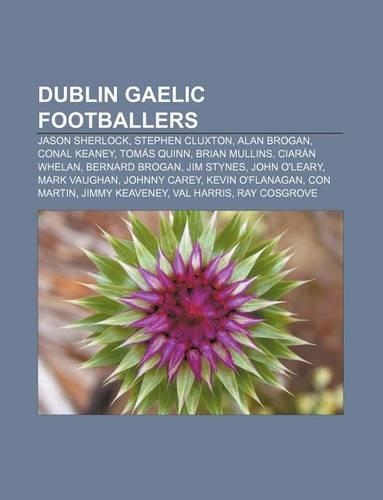 Dublin Gaelic Footballers