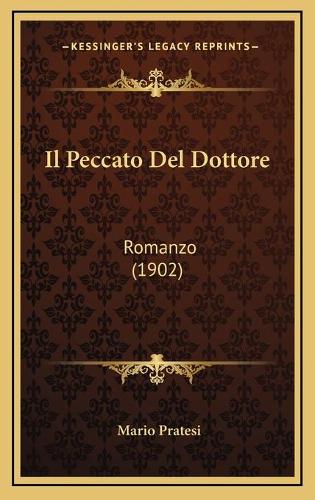 Il Peccato Del Dottore
