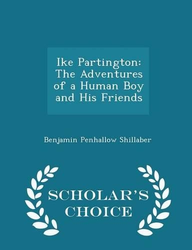 Ike Partington