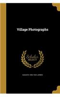 Village Photographs