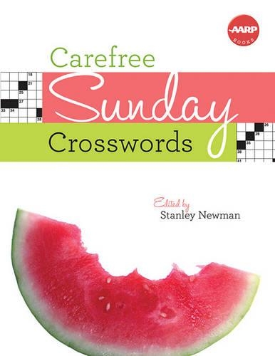 Carefree Sunday Crosswords (AARP)
