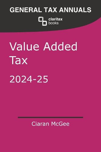 Value Added Tax