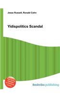 Yidispolitics Scandal