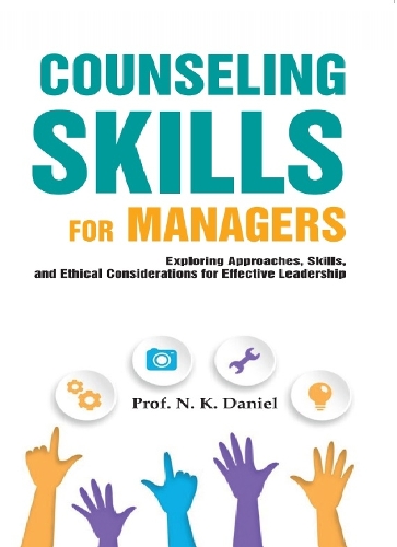 COUNSELLING SKILLS FOR MANAGERS