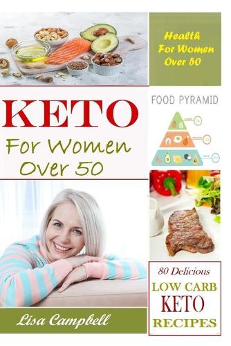 Keto for Women Over 50