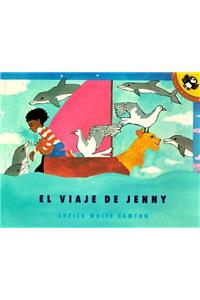 Viaje de Jenny, El