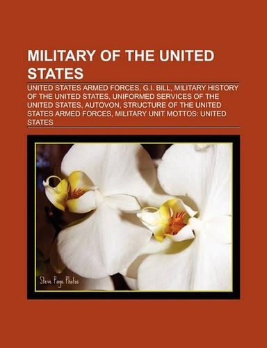 Military of the United States
