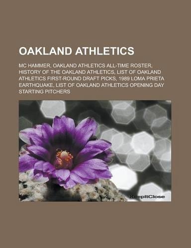 Oakland Athletics