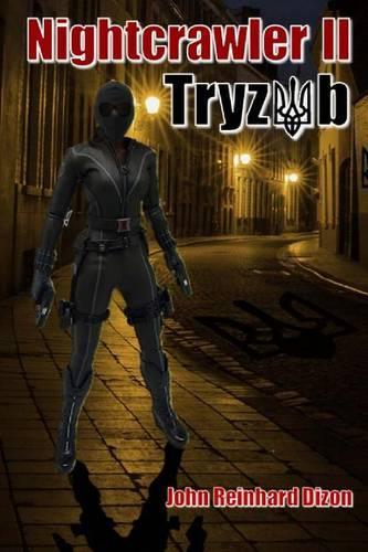 Nightcrawler II - Tryzub