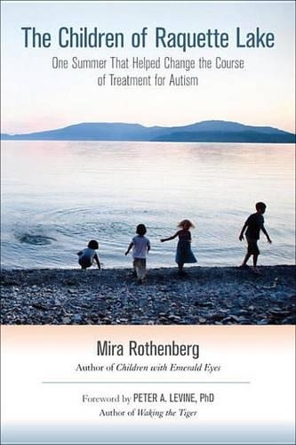 The Children of Raquette Lake