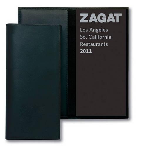 Zagat Los Angeles Southern California Restaraunts
