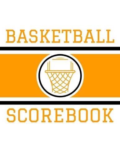Basketball Scorebook