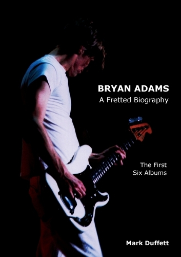 Bryan Adams